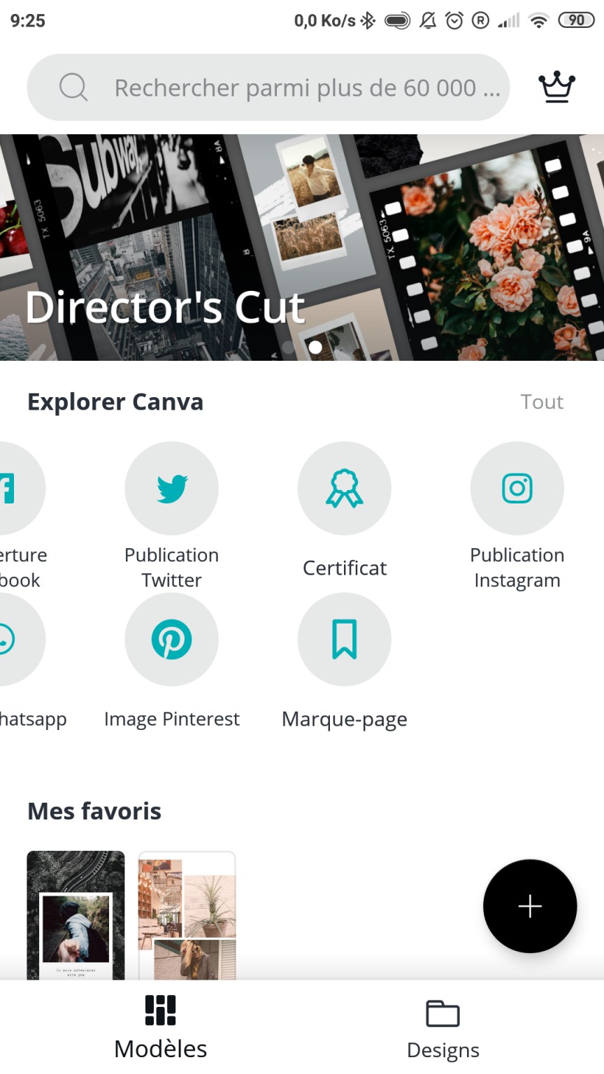 3 applications pour vos publications sur Instagram BoD.fr