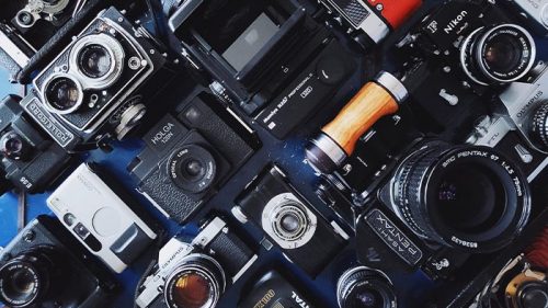 Comment réaliser une photo professionnelle ?