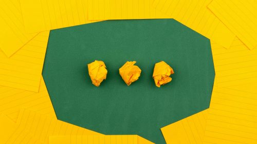 5 conseils pour réussir les dialogues