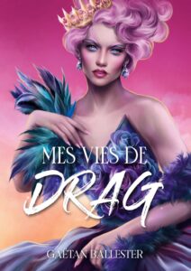 livres drag queen