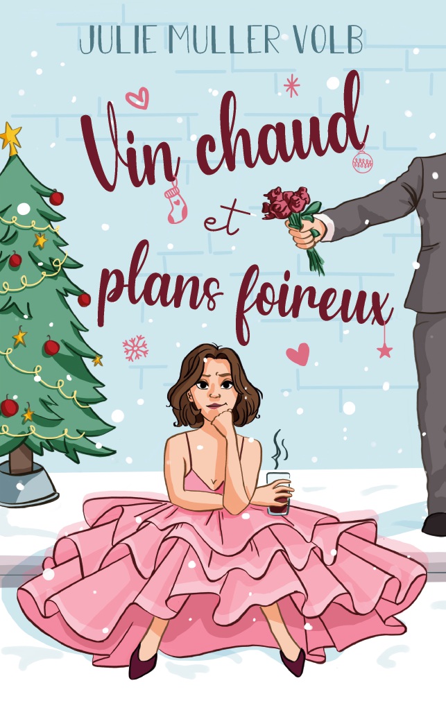 comédie romantique de Noël