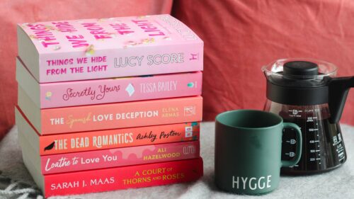 Se repérer dans les différents sous-genres de la romance