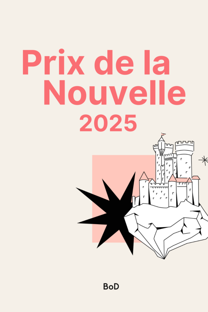 concours de nouvelles 2025