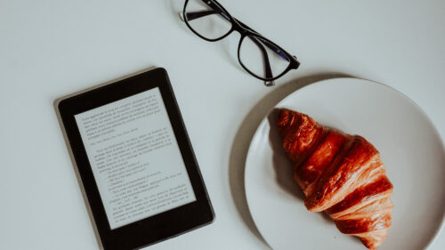 Publier un livre numérique : le guide complet