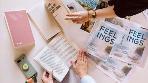 Quelle taille de police et de marges utiliser pour un livre ?