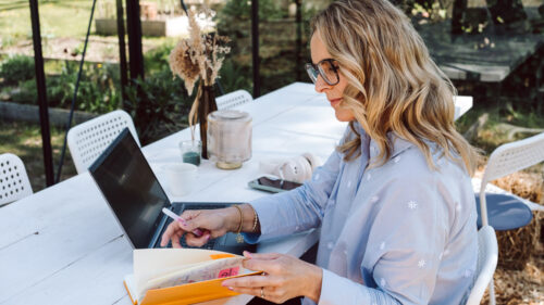 Comment devenir écrivain ?