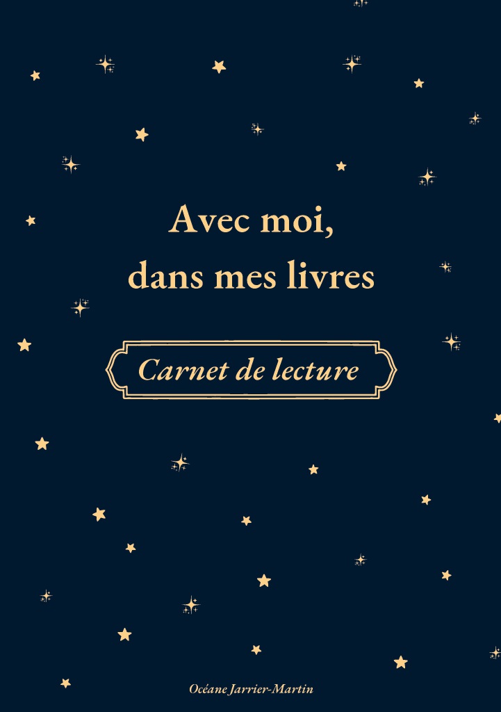 carnet de lecture PAL