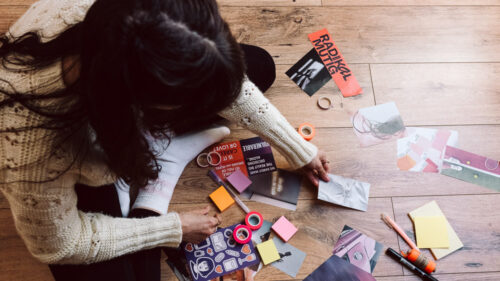 Tout savoir sur l&rsquo;écriture de fanfiction