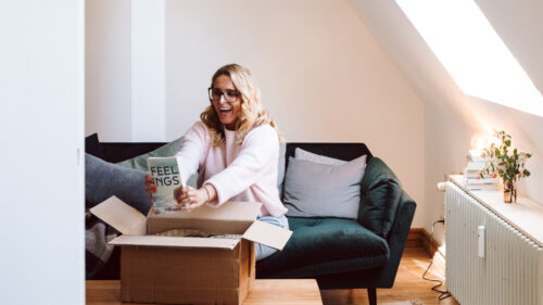 Comment écrire un livre de développement personnel qui se vend ?