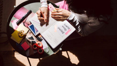 Comment écrire une bonne chronique de livre ?