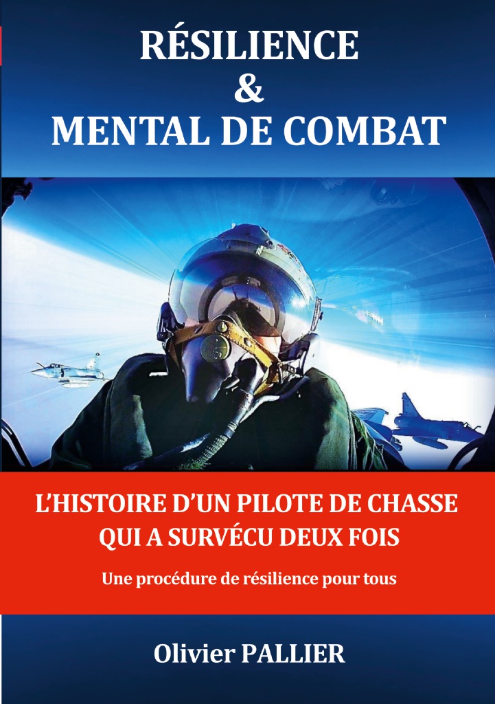 résilience, livre de développement personnel, témoignage