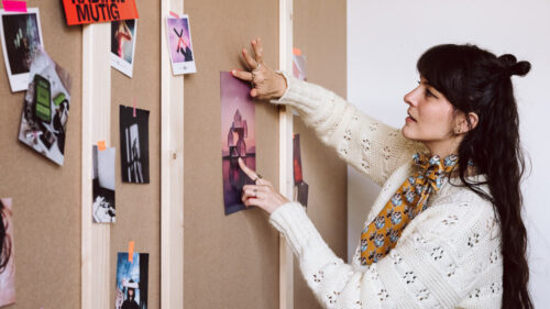 Comment écrire de la science-fiction ?