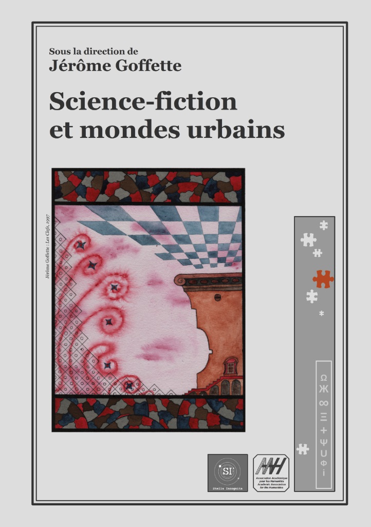 science-fiction et mondes urbains