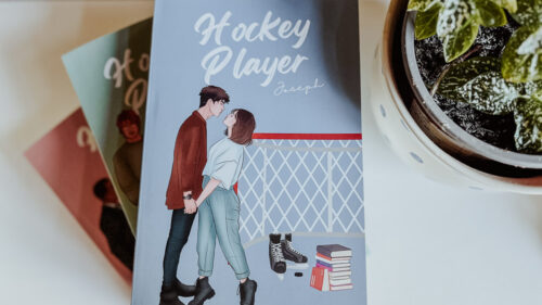 Écrire une trilogie : comment créer une série de livres