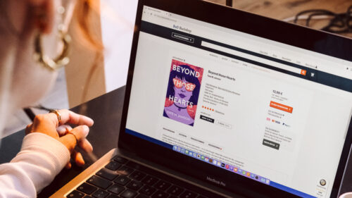 Publier un livre gratuitement en ligne