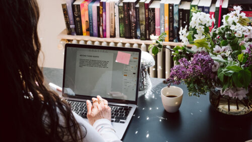 Les meilleurs conseils d&rsquo;écriture pour écrire un roman